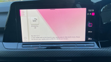 Volkswagen Golf 1.5 eTSI 150 R-Line 5dr DSG Petrol Hatchback